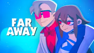 HalaCG x CG5 - Far Away (Animated Music Video)