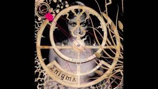 Enigma - 20,000 Miles Over The Sea