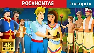 Pocahontas | Pocahontas Story in French | Contes De Fées Français