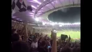 Vasco 2 x 1 Botafogo - Minutos Finais + Gol + Título e Comemoração da Torcida Vascaína