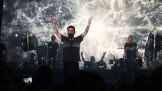 Woodkid live in Munich - Conquest of Spaces
