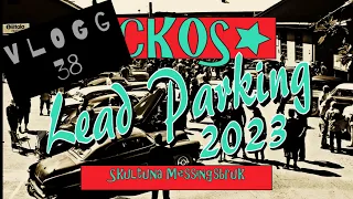 CKOS Lead Parking - VLOGG 38