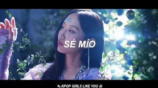 Seori - Trigger // (Sub Español) MV