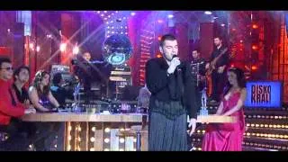 Nuri Harun Canlı Performans