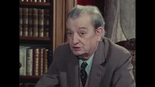 Marcel Pagnol parle du château de ma mère.