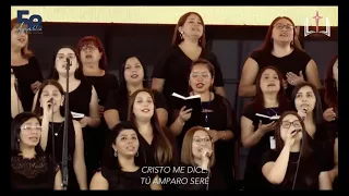 Himno 228 - Cristo Me Ayuda - Asamblea IUMP 2023