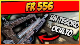 FR 556: UNA JOYA OLVIDADA QUE TIENES QUE PROBAR AHORA | COD MOBILE LENNOX GAMEPLAYS