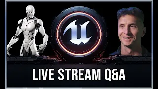 Noob No More: Unlocking Mastery in Unreal Engine Q&A 23-07-16