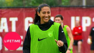 Player Profile: Christen Press (Chicago Red Stars) | #NWSLonLifetime