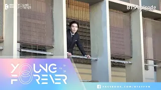 [VIETSUB] [EPISODE] Agust D ‘Haegeum’ MV & Jacket Shoot Sketch - BTS (방탄소년단)