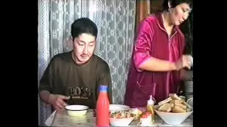 2003 Мас кытыйа