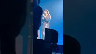 Lana Del Rey Nashville Tennessee USA 11/19/19 Off To The Races