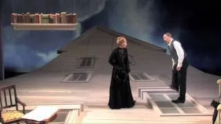 Henrik Ibsen's The Master Builder at Yale Rep