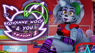 ROXANNE WOLF & YOU Season 2 - EP 1: Did You Miss Me?