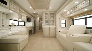 2024 Newmar Ventana Motorhome, Official Tour | Diesel Class A RV