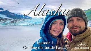 Alaska | Cruising the Inside Passage