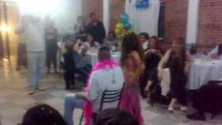 SHOW 28/11/11 1°PARTE