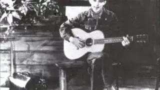 Jimmie Rodgers - Sara Carter - Why There's A Tear In My Eye (1931).