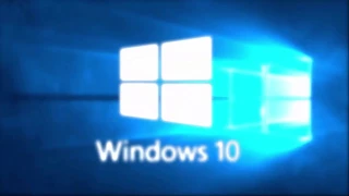 Microsoft Windows 10 Startup sound