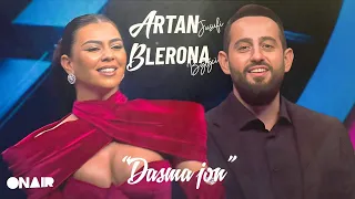 Artan Jusufi & Blerona Bytyci - Dasma jon /#2024  /