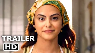 MÚSICA Trailer (2024) Camila Mendes