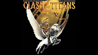 Laurence Rosenthal - Prologue and Main Title - (Clash of the Titans, 1981)