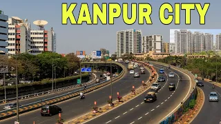 Kanpur City || View & Facts || UP || India || Debdut YouTube