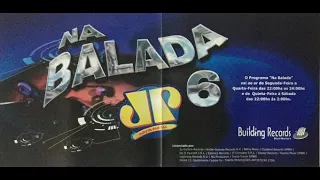 CD JOVEM PAN NA BALADA VOLUME 6