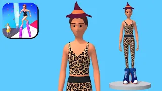 High Heels All Skins Unlocked Gameplay Walkthrough part 60 (iOS,Android) @Lucifernani