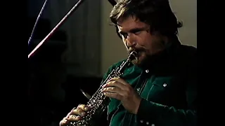 Laboratorium ‎– Jazz Jamboree (1978)