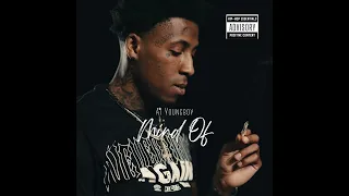 AI NBA Youngboy “Mind Of” (Album)