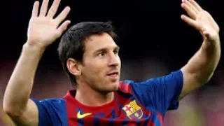Lionel Messi vs Real Zaragoza (19/11/2011) Home HD By LionelMessi10i