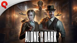 Alone in the Dark | Release Trailer