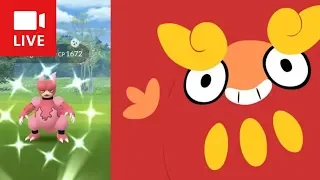 Pokémon Go: Lunar Event, Latios & Latias, Community Day Voting, Live Events, Piplup, & RIP Kobe