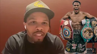 WBA to Order Gervonta Davis to Fight Devin Haney vs Vasiliy Lomachenko Winner for Undisputed