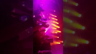 Taking Off [ONE OK ROCK AMBITIONS TOUR 2017 @ Atlanta]