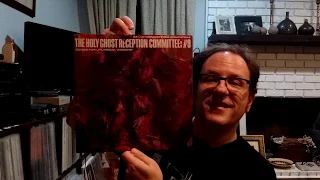 The Metal Theologian discovers the Dead