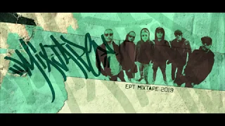 EPT - Sounds From The Pärnu Underground 2019 (Albumi snipetid)