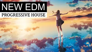 NEW EDM MIX 2024 - Progressive House & Vocal Dance Music | mixed by Waxel