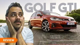 2018 Volkswagen Golf GTI Performance Review. Here's WHY it's still the perfect all rounder!