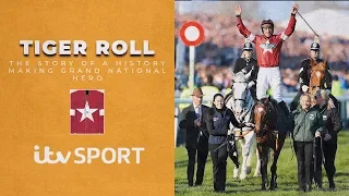 The Story of Tiger Roll | Documentary | ITV Sport