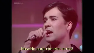 Human League - Human ( Tradução )