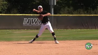 Recruiting Video, June 2021, Baseball Northwest Player Evaluation Camp