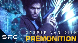Premonition | Full Movie | Action Mystery Sci-Fi | Casper Van Dien