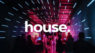 Sonny Fodera, Belters Only, Jazzy, Jack Harlow, Gorillaz, Dom Dolla - Selected Deep House Mix 2024