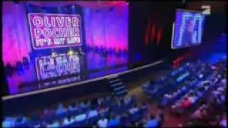 Oliver pocher it´s my life teil 8