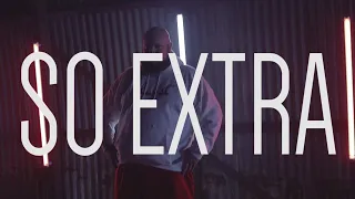 D'zyl 5k1 - So Extra/Run Up (Official Music Video)