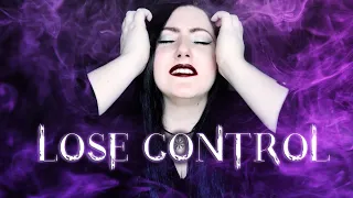 EVANESCENCE ♬ Lose Control | cover by Andra Ariadna