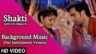 Shakti | Background Music | Harman-Soumya