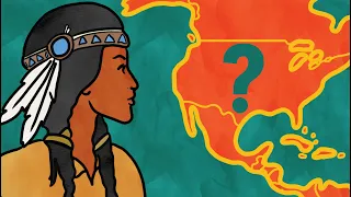 What Do Native Americans Call America?